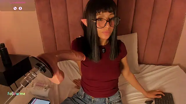 samara bxx1 online show from November 4, 2025, 5:44 am