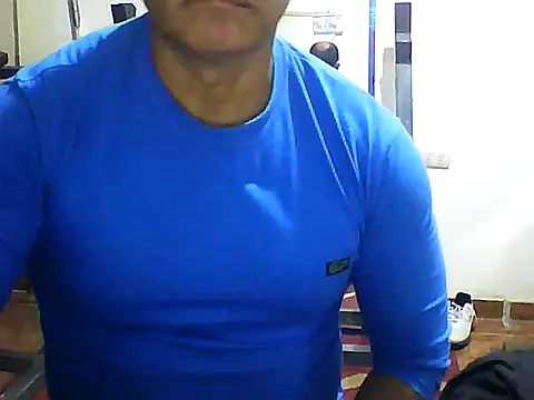 sexigym35 online show from October 11, 2025, 2:45 am
