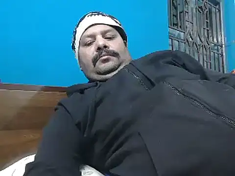 simpleboldguy277 online show from January 8, 2026, 4:24 pm