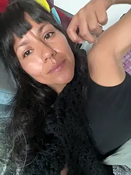 Huitaca  online show from February 23, 2026, 7:25 pm