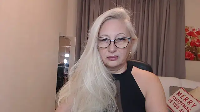 ValeriaSharm online show from February 8, 2026, 10:46 am