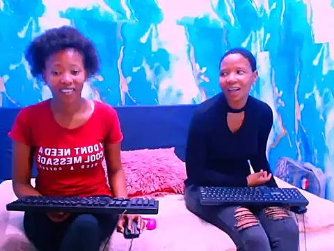 ebonypretty4u69 online show from October 17, 2025, 6:06 am