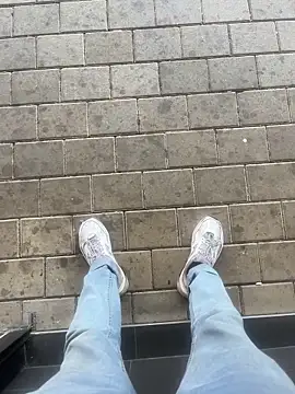 kamo012000 online show from September 23, 2025, 10:33 am