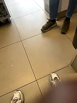 kamo012000 online show from October 6, 2025, 8:37 am