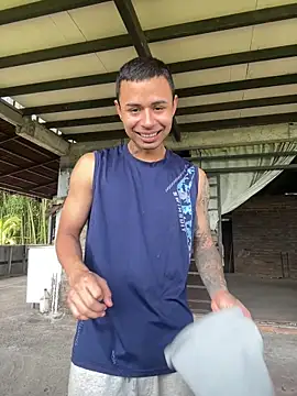  Logan Colton  online show from February 4, 2026, 5:30 pm