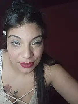 Snapshot of ALFRODITA chatting on August 3, 2026, 2:52 am ALFRODITA online show from August 3, 2026, 2:52 am