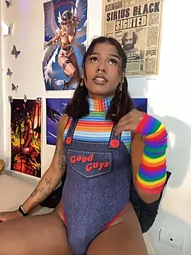 cam11 07 online show from October 25, 2025, 4:18 pm