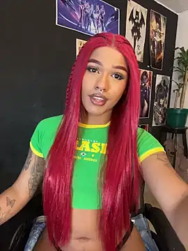 cam11 07 online show from February 14, 2026, 11:38 pm