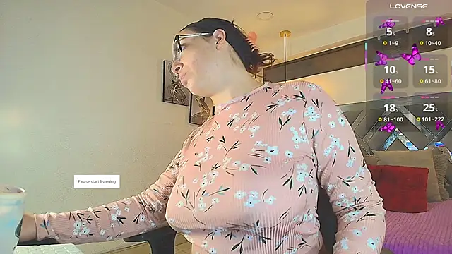 Rossi ss1 online show from November 23, 2025, 4:33 am