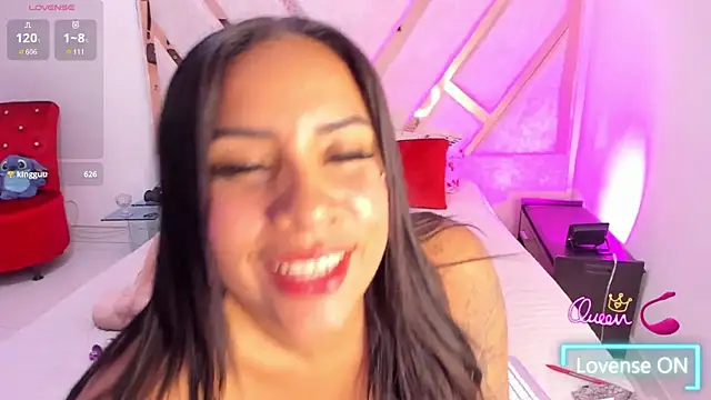Snapshot of MarianaaSantos chatting on June 23, 2026, 12:52 am MarianaaSantos online show from June 23, 2026, 12:52 am