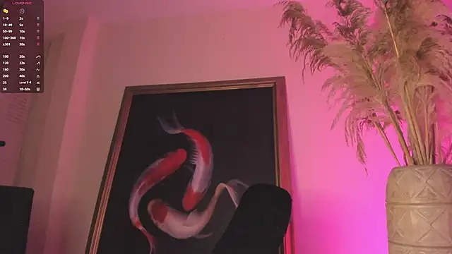 JamesCarter77 online show from April 3, 2026, 8:21 am