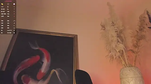 JamesCarter77 online show from March 3, 2026, 11:45 pm