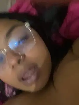 cariocasafada online show from November 13, 2025, 11:52 pm