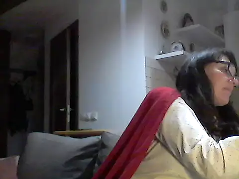 Elena48324 online show from November 26, 2025, 6:41 pm