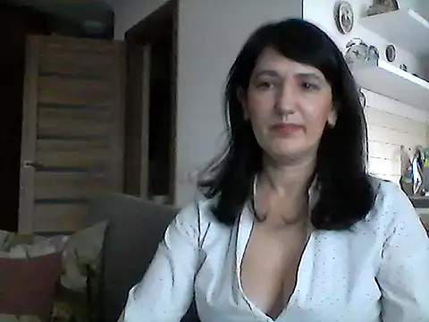 Elena48324 online show from February 8, 2026, 9:51 am