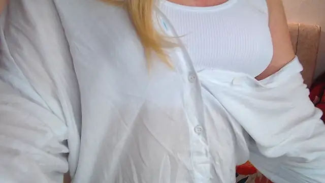  Tiffany1 online show from March 17, 2026, 2:25 am