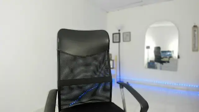 AbonySex69 online show from November 14, 2025, 7:17 pm