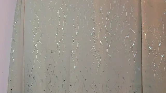 Dafne Mel online show from March 10, 2026, 7:18 pm