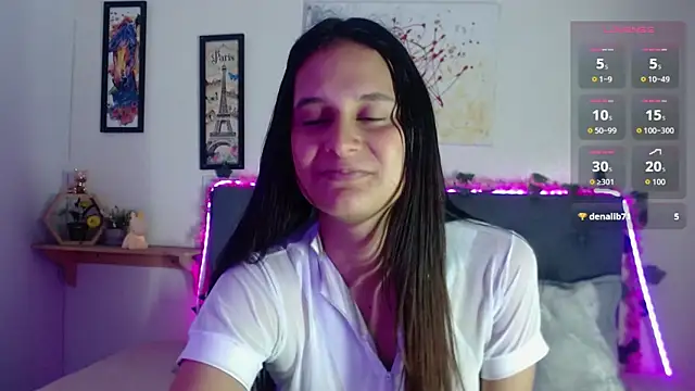 valentini villa online show from November 3, 2025, 8:34 pm