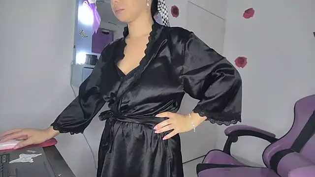 soffy rosses online show from February 27, 2026, 1:50 am