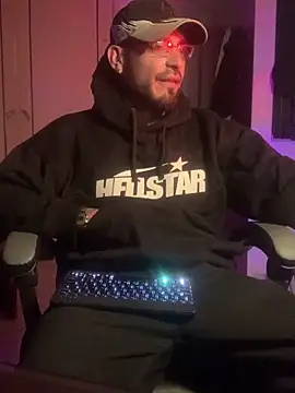 malek xarx  online show from March 1, 2026, 3:39 am