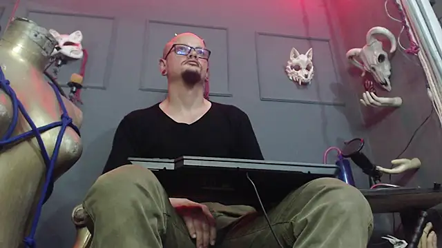 zain kreigger online show from May 19, 2026, 1:56 am