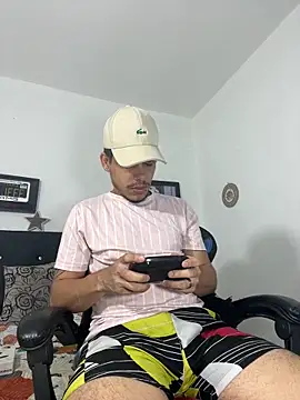 Luke Stone online show from June 3, 2026, 9:41 pm
