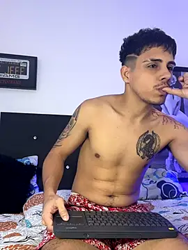 Luke Stone online show from October 25, 2025, 7:14 pm