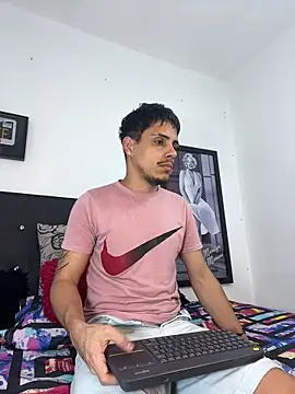 Luke Stone online show from March 14, 2026, 6:14 pm