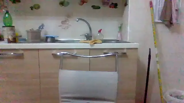 Kelly80 online show from March 13, 2026, 4:17 am