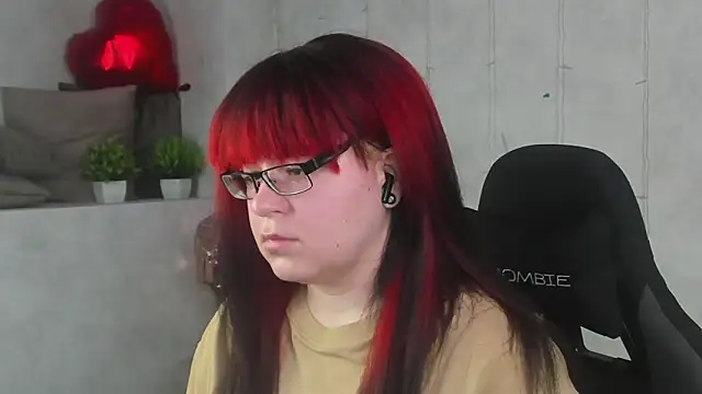 Michelle Wilsson online show from March 27, 2026, 7:50 am