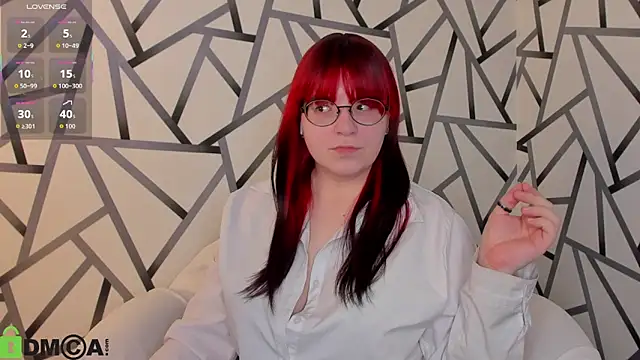 Michelle Wilsson online show from December 14, 2025, 7:47 am