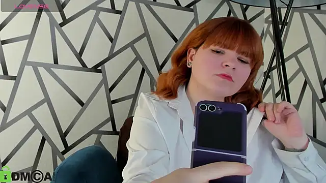 Michelle Wilsson online show from November 17, 2025, 7:23 am