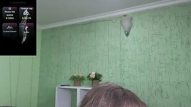 Betty Brick online show from April 8, 2026, 1:23 pm