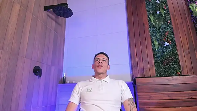 Dustin Sonne online show from April 6, 2026, 3:35 am