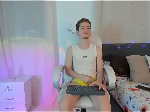 Snapshot of ThiagooJames chatting on January 17, 2026, 1:42 am ThiagooJames online show from January 17, 2026, 1:42 am