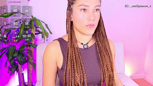 onlyemily  online show from July 25, 2026, 2:08 am