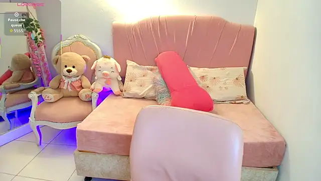  sammysaenz online show from November 27, 2025, 10:21 pm