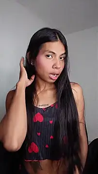 Snapshot of NovaTemptress chatting on May 17, 2026, 9:04 pm NovaTemptress online show from May 17, 2026, 9:04 pm