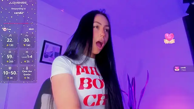 Snapshot of brithanygate chatting on November 20, 2025, 2:29 pm brithanygate online show from November 20, 2025, 2:29 pm