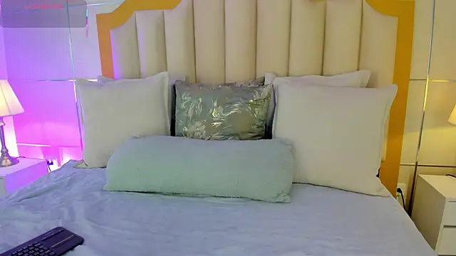 MaddieParker online show from January 7, 2026, 7:41 pm