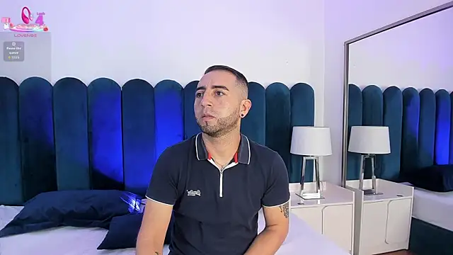 Lushian  online show from June 29, 2026, 4:28 pm