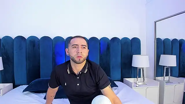 Lushian  online show from July 9, 2026, 4:39 pm