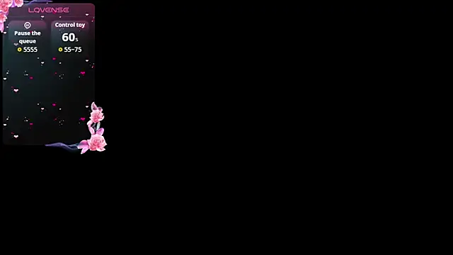 KELSSEYANDERS online show from September 18, 2025, 12:41 pm