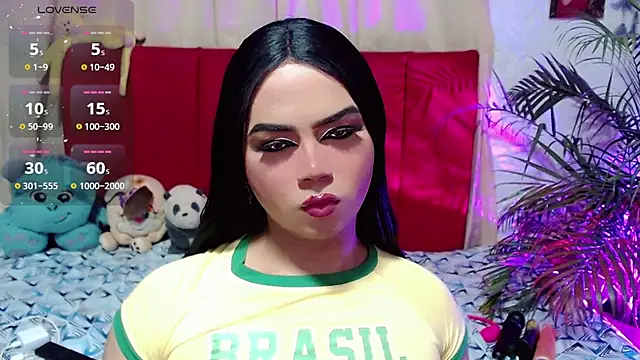 kushina uzumaki75 online show from January 10, 2026, 2:40 am