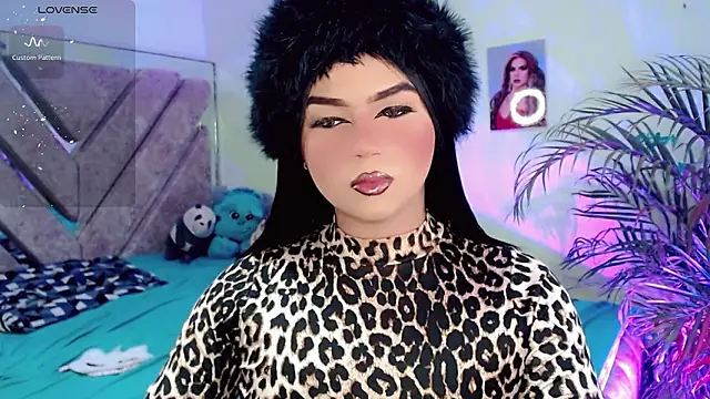 kushina uzumaki75 online show from March 28, 2026, 11:06 pm