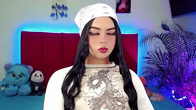 kushina uzumaki75 online show from March 7, 2026, 3:02 am