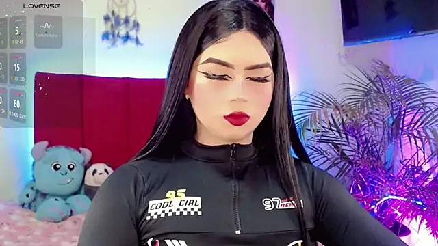 kushina uzumaki75 online show from March 26, 2026, 4:22 am