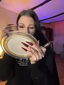 Seductively4 20 online show from February 23, 2026, 6:47 am