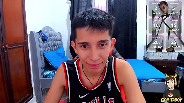 Snapshot of gomitaboy_1 chatting on December 16, 2025, 7:29 pm gomitaboy 1 online show from December 16, 2025, 7:29 pm